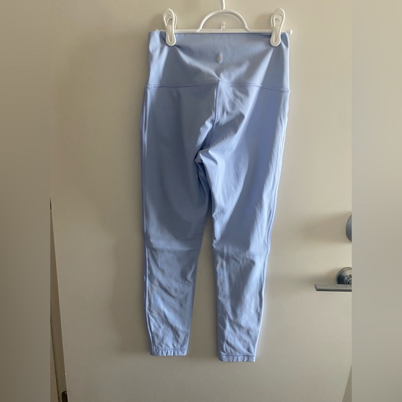 Lululemon Leggings- Like New - Picture 3 of 4